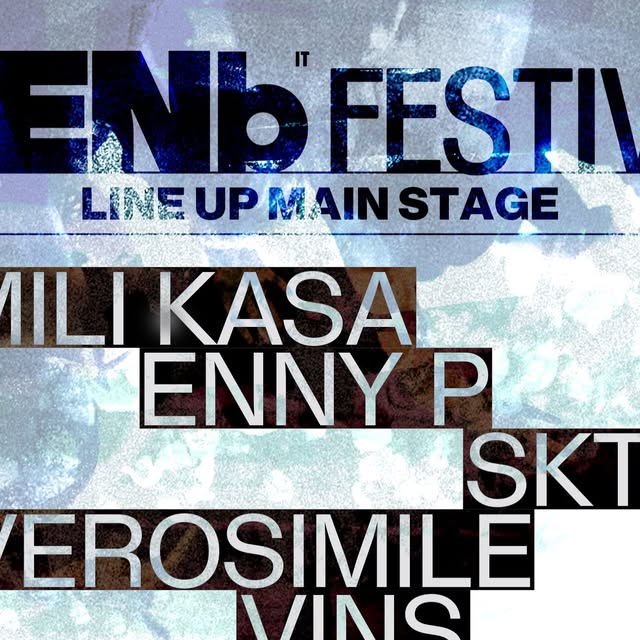 billboarditalia on September 9, 2026: "@emilikasa_, @iamennyp, @sktartist, @tuttoverosimile, @z.vins e un secret guest d’eccezione, con&hellip;